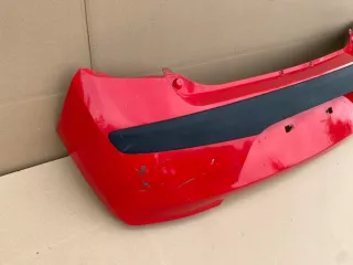 86612-0X000 866120X000 Бампер задний Hyundai i10 2 Арт e12702695, вид 2