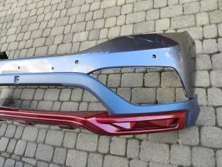71101-T1G-ZZ00 Бампер передний Honda CR-V 4 Арт e12702621, вид 3