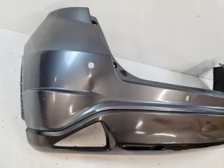 71501-SMGA-E000 Бампер задний Honda Civic 8 Арт e12702598, вид 2