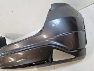 71501-SMGA-E000 Бампер задний Honda Civic 8 Арт e12702598, вид 3