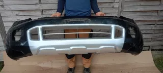 OK AB39-17C831-GD AB39-17C831 AB3917C831GD AB3917C831 Бампер передний Ford Ranger 3 Арт e12702529, вид 3