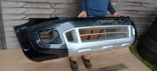 OK AB39-17C831-GD AB39-17C831 AB3917C831GD AB3917C831 Бампер передний Ford Ranger 3 Арт e12702529, вид 4