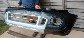 OK AB39-17C831-GD AB39-17C831 AB3917C831GD AB3917C831 Бампер передний Ford Ranger 3 Арт e12702529, вид 5