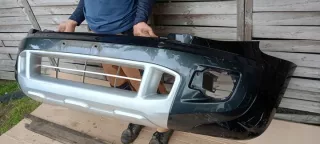 OK AB39-17C831-GD AB39-17C831 AB3917C831GD AB3917C831 Бампер передний Ford Ranger 3 Арт e12702529, вид 6