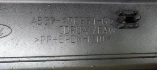 OK AB39-17C831-GD AB39-17C831 AB3917C831GD AB3917C831 Бампер передний Ford Ranger 3 Арт e12702529, вид 10