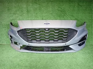 LV4B-17F003-S Бампер передний Ford Kuga 3 Арт e12702475, вид 1