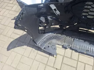 LV4B-17D957 Бампер передний Ford Kuga 3 Арт e12702474, вид 6