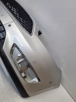 H1EB-17757-AJ Бампер передний Ford Focus 3 restailing Арт e12702438, вид 3