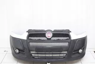2010R- TBS13496 Бампер передний Fiat Doblo 2 Арт e12702374, вид 1