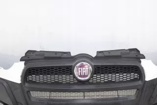 2010R- TBS13496 Бампер передний Fiat Doblo 2 Арт e12702374, вид 3