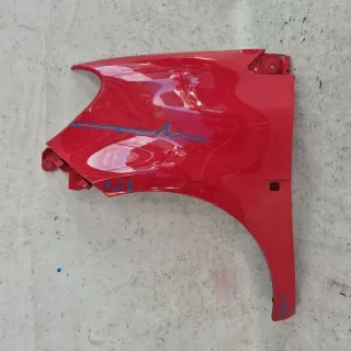 A4538810101 Крыло переднее левое Smart Fortwo 3 Арт e12702364, вид 1