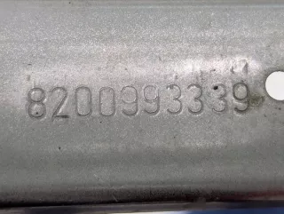 8200993339 Крыло переднее правое Renault Megane 3 Арт e12702247, вид 9