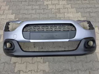 983594117798 Бампер передний Citroen C3 3 Арт e12702190, вид 1
