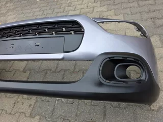 983594117798 Бампер передний Citroen C3 3 Арт e12702190, вид 5