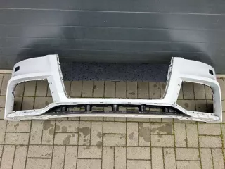 8J0807437G Бампер передний Audi TT 2 Арт e12702140, вид 1