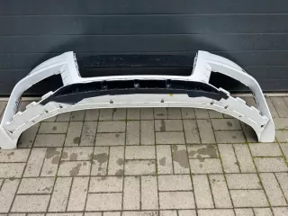 8J0807437G Бампер передний Audi TT 2 Арт e12702140, вид 2