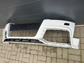 8J0807437G Бампер передний Audi TT 2 Арт e12702140, вид 3