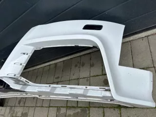 8J0807437G Бампер передний Audi TT 2 Арт e12702140, вид 4