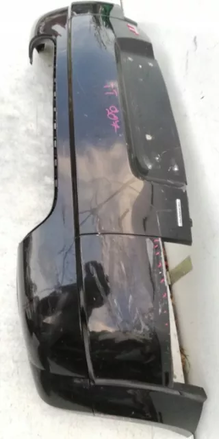  Бампер задний Audi TT 1 Арт e12702130, вид 3