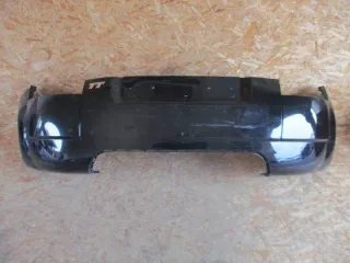 8N0807511 Бампер задний Audi TT 1 Арт e12702129, вид 1