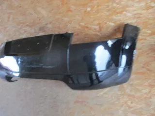 8N0807511 Бампер задний Audi TT 1 Арт e12702129, вид 3