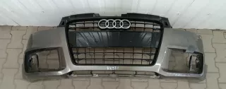 8J0807437D Бампер передний Audi TT 2 Арт e12702094, вид 1