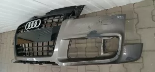 8J0807437D Бампер передний Audi TT 2 Арт e12702094, вид 3