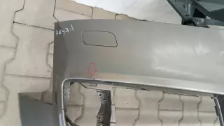 8J0807437D Бампер передний Audi TT 2 Арт e12702094, вид 4