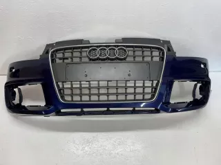8J0807437D Бампер передний Audi TT 2 Арт e12702093, вид 1