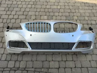 7192156 7192161 Бампер передний BMW Z4 E89 Арт e12702000, вид 1