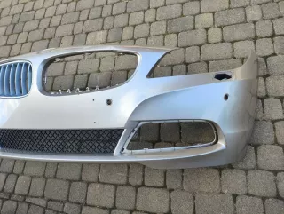 7192156 7192161 Бампер передний BMW Z4 E89 Арт e12702000, вид 3