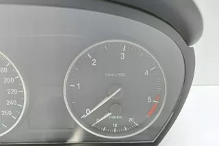 1025350 Щиток приборов (приборная панель) BMW 3 E90/E91/E92/E93 Арт e12701939, вид 2