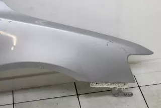 Крыло переднее правое Mitsubishi Lancer 8 Арт e12701837, вид 4