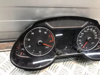 8R0920980T Щиток приборов (приборная панель) Audi Q5 1 Арт e12701807, вид 2