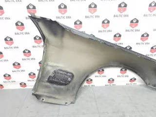 A2308800118 Крыло переднее левое Mercedes SL r230 Арт e12701702, вид 8