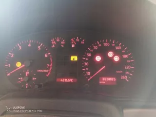 8D0919861HX Щиток приборов (приборная панель) Audi A4 B5 Арт e12701689, вид 1