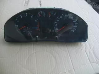8D0919861HX Щиток приборов (приборная панель) Audi A4 B5 Арт e12701689, вид 2