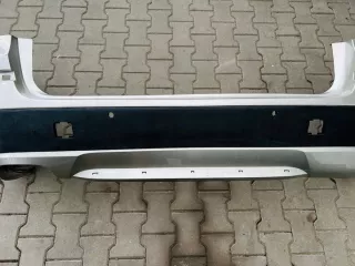 LINEqualM090725 Бампер задний BMW X3 F25 Арт e12701668, вид 4