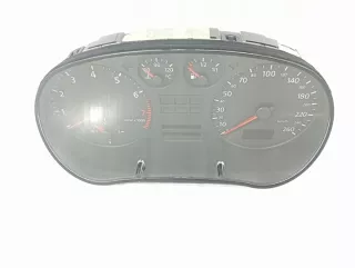 8L0919860E M4S1460006410 Щиток приборов (приборная панель) Audi A3 8L Арт e12701634, вид 1