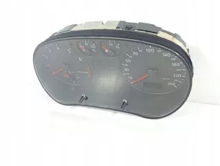 8L0919860E M4S1460006410 Щиток приборов (приборная панель) Audi A3 8L Арт e12701634, вид 3