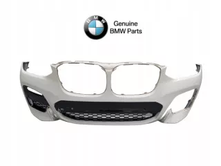 8089743 Бампер передний BMW X3 G01 Арт e12701621, вид 1