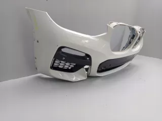 8089743 Бампер передний BMW X3 G01 Арт e12701621, вид 3