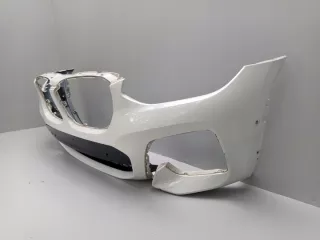 8089743 Бампер передний BMW X3 G01 Арт e12701621, вид 4