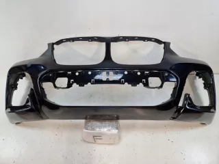 773828-10 8089743 Бампер передний BMW X3 G01 Арт e12701620, вид 1