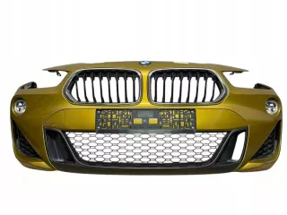 CARPARTS24 Бампер передний BMW X2 F39 Арт e12701556, вид 1