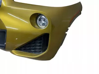 CARPARTS24 Бампер передний BMW X2 F39 Арт e12701556, вид 4