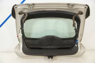 Крышка багажника (дверь 3-5) Volvo V40 2 Арт e12701462, вид 5