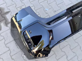 4752qualM010725 Бампер задний BMW X1 U11 Арт e12701442, вид 3