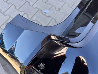 4752qualM010725 Бампер задний BMW X1 U11 Арт e12701442, вид 4