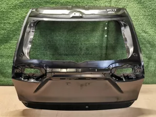 RAV4-V-KLAPA Крышка багажника (дверь 3-5) Toyota Rav 4 5 Арт e12701351, вид 1